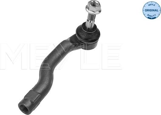 Meyle 35-16 020 0040 - Stūres šķērsstiepņa uzgalis www.autospares.lv