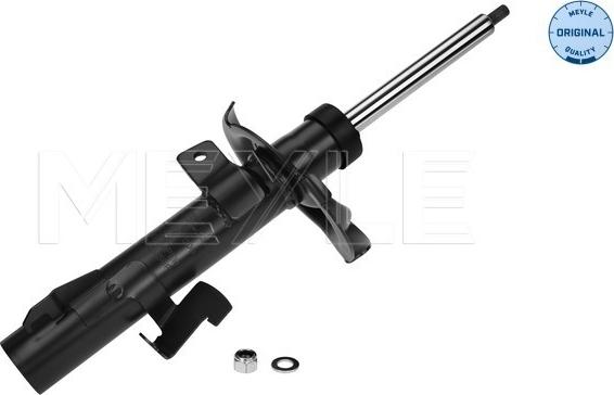 Meyle 35-26 623 0001 - Shock Absorber www.autospares.lv