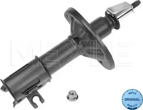 Meyle 35-26 623 0002 - Shock Absorber www.autospares.lv