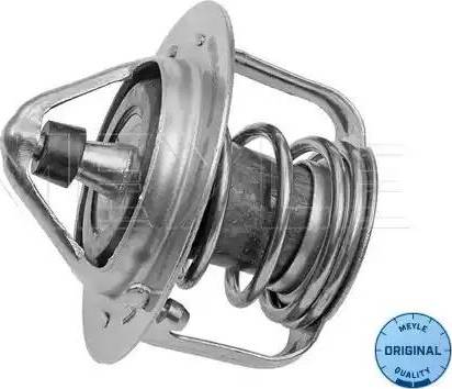 Meyle 35-28 228 0000 - Термостат охлаждающей жидкости / корпус www.autospares.lv