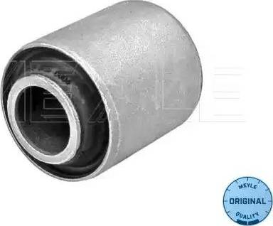 Meyle 36-14 545 0004 - Сайлентблок, рычаг подвески колеса www.autospares.lv