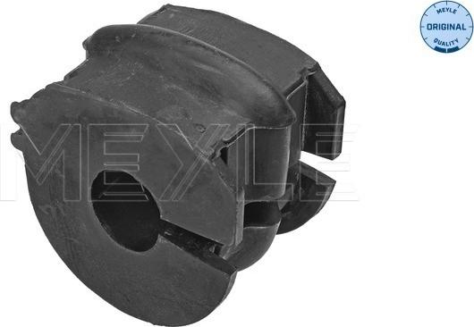 Meyle 36-14 615 0000 - Bukse, Stabilizators www.autospares.lv