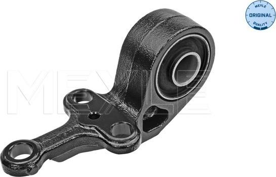 Meyle 36-14 610 0011 - Bush of Control / Trailing Arm www.autospares.lv