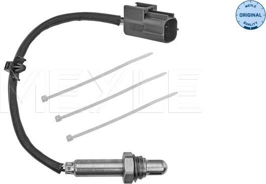 Meyle 36-14 803 0005 - Лямбда-зонд, датчик кислорода www.autospares.lv