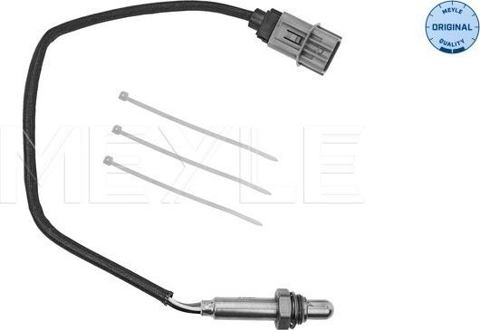 Meyle 36-14 803 0006 - Лямбда-зонд, датчик кислорода www.autospares.lv