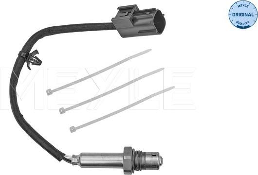 Meyle 36-14 803 0002 - Lambda zonde www.autospares.lv