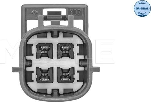 Meyle 36-14 803 0002 - Lambda zonde www.autospares.lv