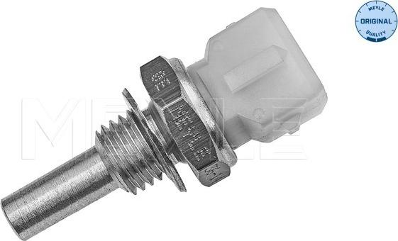 Meyle 36-14 821 0002 - Датчик, температура охлаждающей жидкости www.autospares.lv