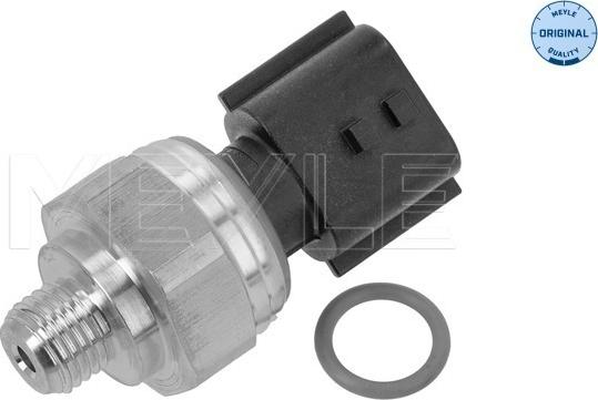 Meyle 36-14 823 0001 - Spiediena slēdzis, Gaisa kondicionēšanas sistēma www.autospares.lv