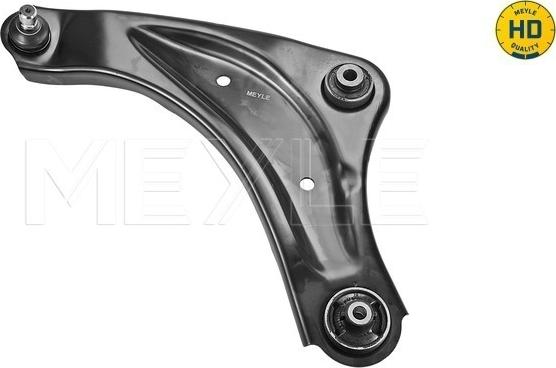 Meyle 36-16 050 0059/HD - Track Control Arm www.autospares.lv