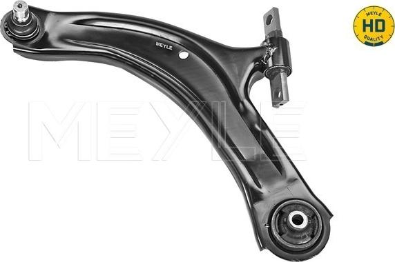 Meyle 36-16 050 0007/HD - Track Control Arm www.autospares.lv