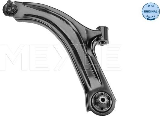 Meyle 36-16 050 0085 - Track Control Arm www.autospares.lv