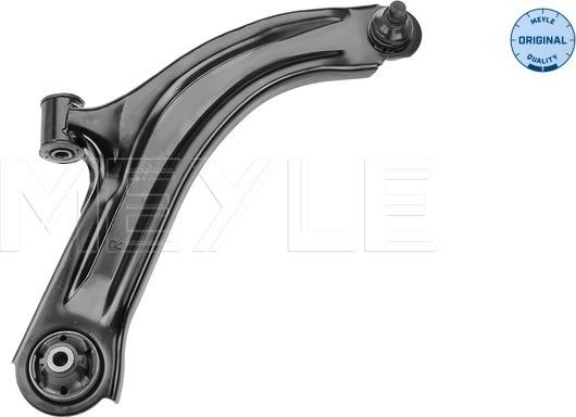 Meyle 36-16 050 0086 - Track Control Arm www.autospares.lv