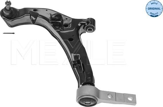 Meyle 36-16 050 0078 - Track Control Arm www.autospares.lv