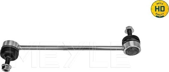 Meyle 36-16 060 0052/HD - Stiepnis / Atsaite, Stabilizators autospares.lv