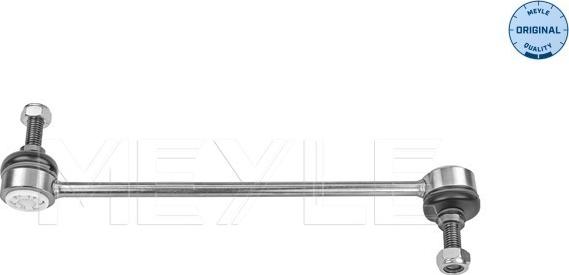 Meyle 36-16 060 0060 - Stiepnis / Atsaite, Stabilizators autospares.lv