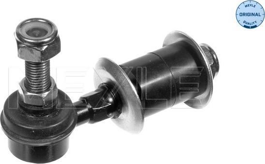 Meyle 36-16 060 0007/S - Тяга / стойка, стабилизатор www.autospares.lv