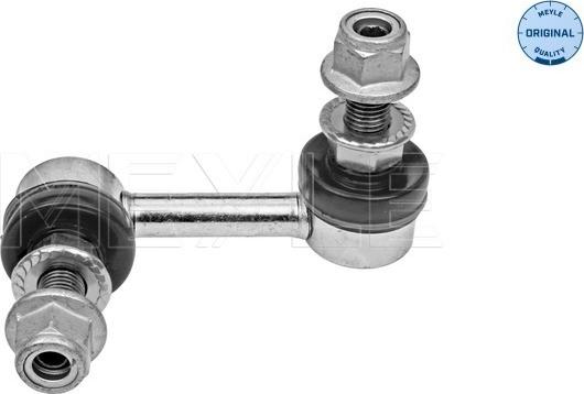 Meyle 36-16 060 0025 - Stiepnis / Atsaite, Stabilizators www.autospares.lv