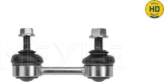 Meyle 36-16 060 0026/HD - Rod / Strut, stabiliser www.autospares.lv