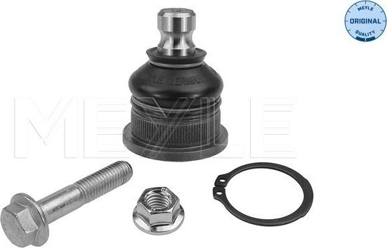 Meyle 36-16 010 0044 - Ball Joint www.autospares.lv