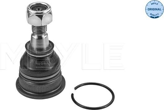 Meyle 36-16 010 0045 - Ball Joint www.autospares.lv