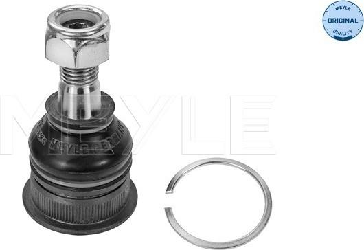 Meyle 36-16 010 0043 - Ball Joint www.autospares.lv