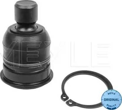 Meyle 36-16 010 0014 - Шаровая опора, несущий / направляющий шарнир www.autospares.lv