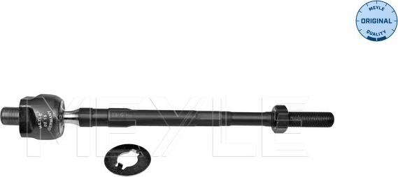 Meyle 36-16 031 0069 - Aksiālais šarnīrs, Stūres šķērsstiepnis www.autospares.lv