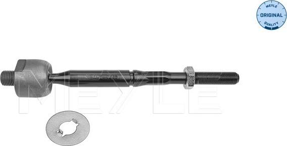 Meyle 36-16 031 0064 - Aksiālais šarnīrs, Stūres šķērsstiepnis www.autospares.lv