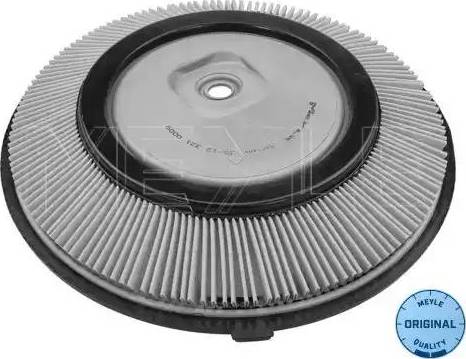 Meyle 36-12 321 0009 - Gaisa filtrs www.autospares.lv