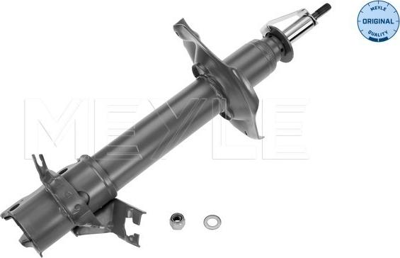 Meyle 36-26 623 0008 - Shock Absorber www.autospares.lv