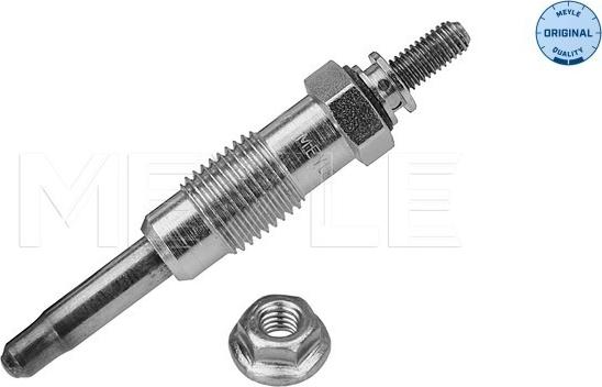 Meyle 300 022 0163 - Glow Plug www.autospares.lv