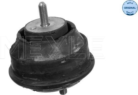 Meyle 300 118 1107 - Piekare, Dzinējs www.autospares.lv