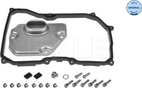 Meyle 300 135 0307/SK - Rez. daļu komplekts, Autom. pārnesumkārbas eļļas maiņa www.autospares.lv