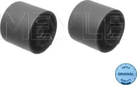 Meyle 300 311 2901 - Bush of Control / Trailing Arm www.autospares.lv