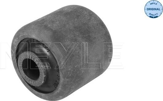 Meyle 300 311 2107 - Bush of Control / Trailing Arm www.autospares.lv