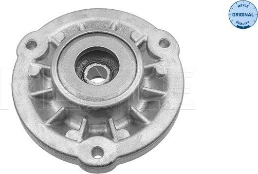 Meyle 300 313 3152 - Amortizatora statnes balsts www.autospares.lv