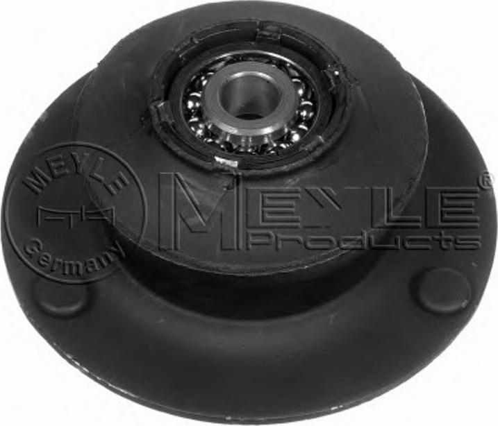 Meyle 300 313 3105 - Amortizatora statnes balsts www.autospares.lv