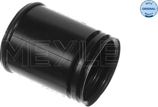 Meyle 300 313 3111 - Пыльник амортизатора, защитный колпак www.autospares.lv