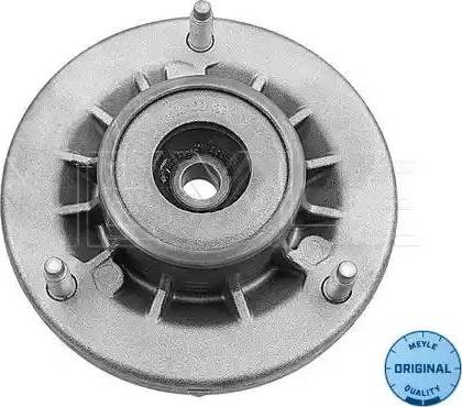 Meyle 300 313 3130 - Amortizatora statnes balsts www.autospares.lv