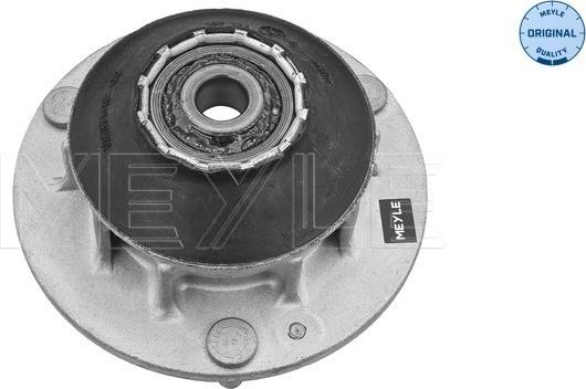 Meyle 300 313 3120 - Amortizatora statnes balsts www.autospares.lv