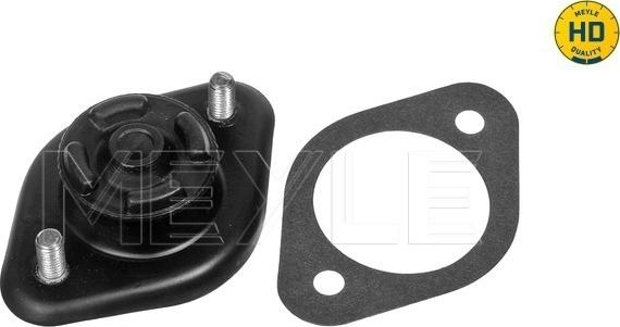 Meyle 300 335 9102/HD - Top Strut Mounting www.autospares.lv