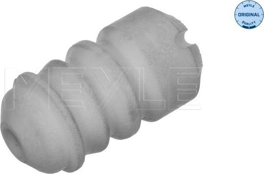 Meyle 300 335 3101 - Gājiena ierobežotājs, Atsperojums www.autospares.lv