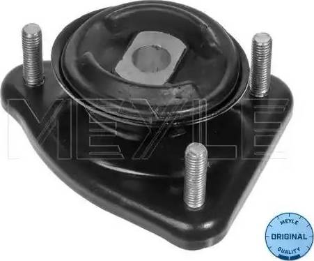 Meyle 300 335 2110 - Amortizatora statnes balsts autospares.lv