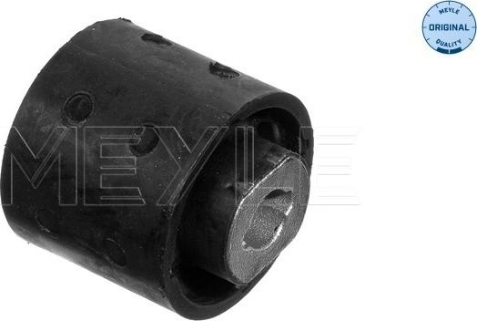 Meyle 300 331 7109 - Piekare, Tilta sija www.autospares.lv