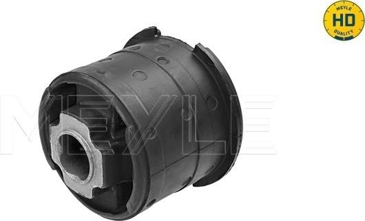 Meyle 300 333 1601/HD - Сайлентблок балки моста www.autospares.lv