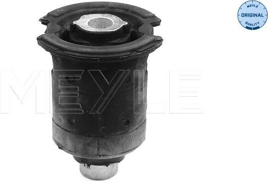 Meyle 300 333 1102 - Piekare, Tilta sija autospares.lv