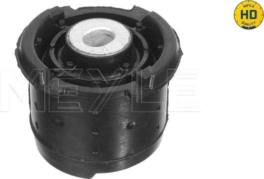 Meyle 300 333 1110/HD - Piekare, Tilta sija www.autospares.lv