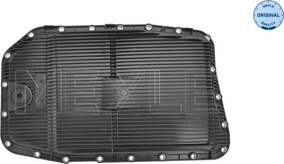 Meyle 300 325 0000 - Eļļas vācele, Automātiskā pārnesumkārba www.autospares.lv