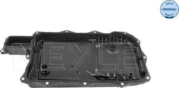 Meyle 300 325 0010 - Eļļas vācele, Automātiskā pārnesumkārba www.autospares.lv